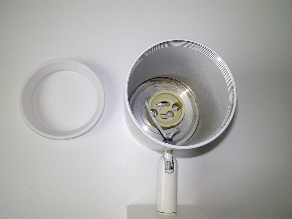 светильник настенно-потолочный