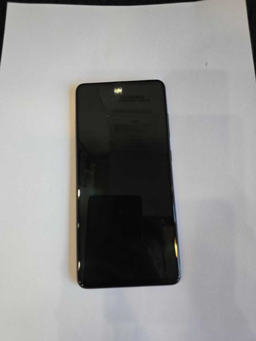 Display Samsung  A52S Original Swap Negru