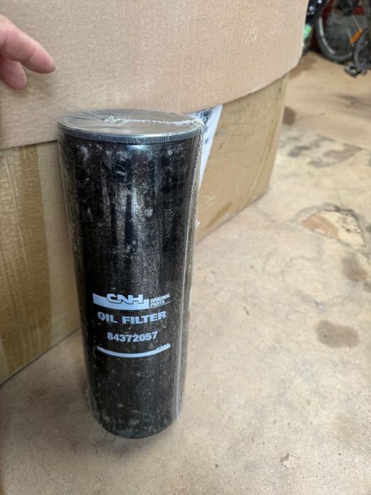 Продам фильтра  для комбайнов на сельхозтехнику и спецтехнику