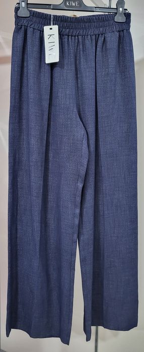 Женские брюки летние