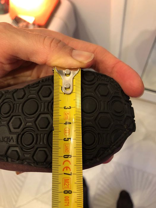 Zeazoo 21/22 Йети зимни с вълна унисекс цвят