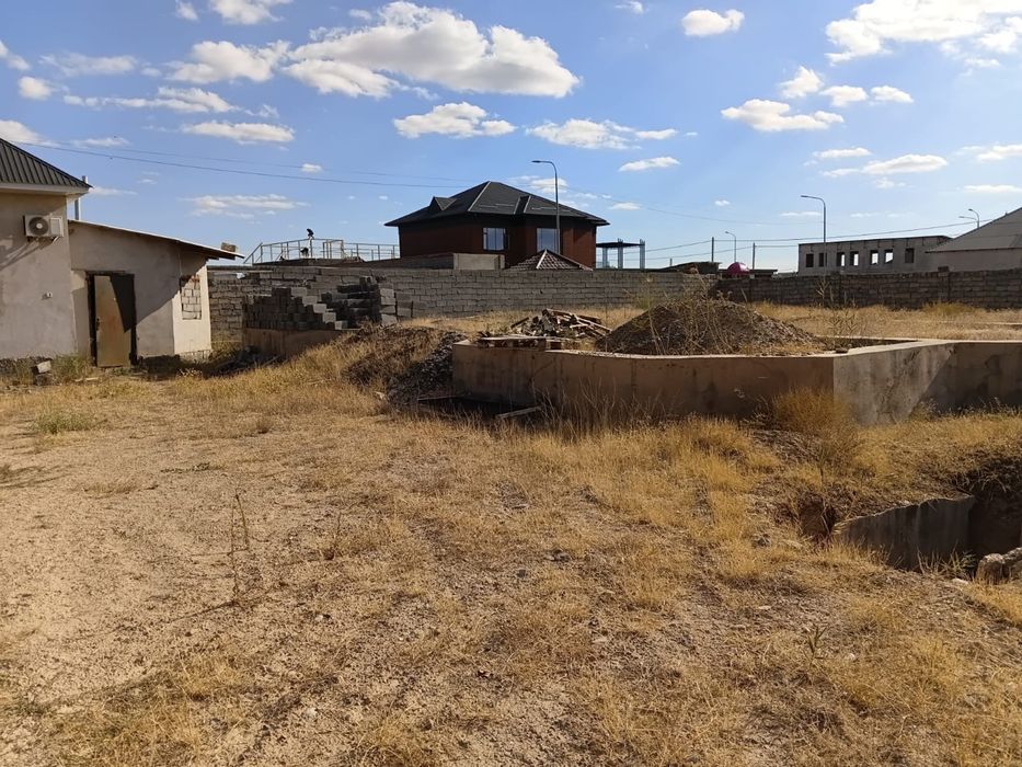 Үй сатылады Түркістан кмз