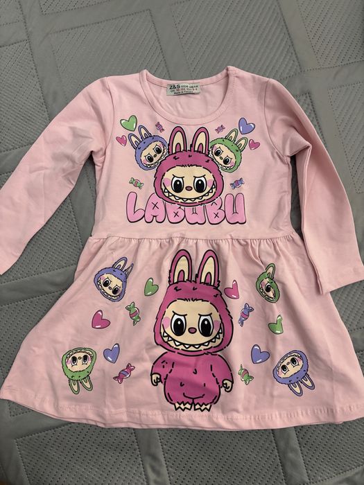 Продам новык вещи на девочку дешево