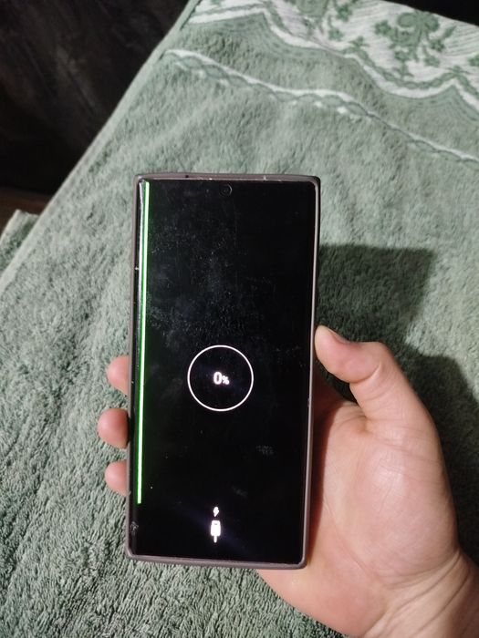 Samsung galaxy s21