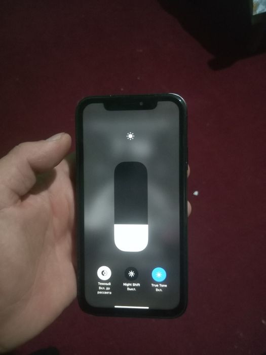 iPhone xr 256talik radnoy