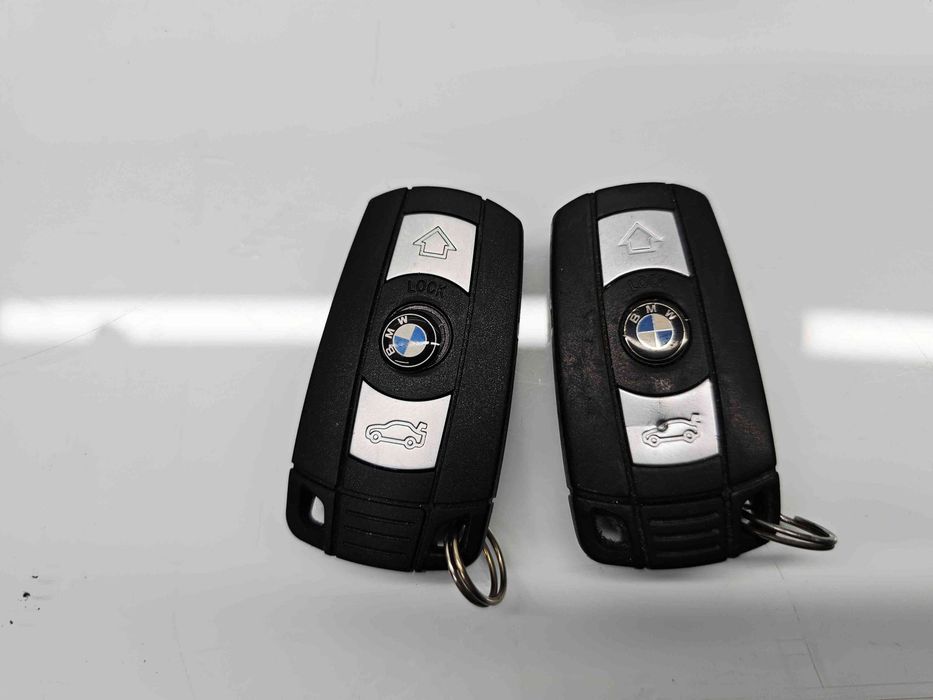 Contact cu cheie Bmw X1 (E84) [Fabr 2009-2015] 9194400 2.0 N47D105KW