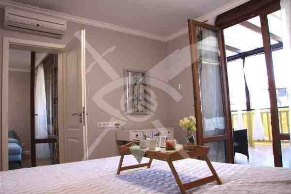 Двустаен апартамент в Созопол! 103202