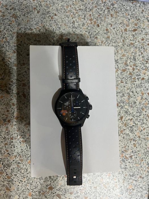 Оригинальные часы Tissot