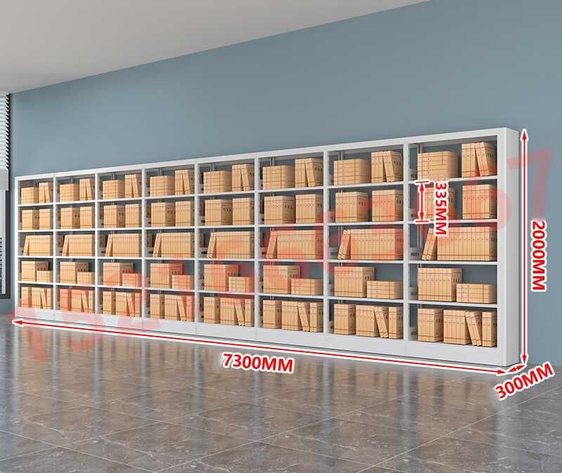 Для документов стеллаж большой недорого\Hujatlar uchun kotta stellaj