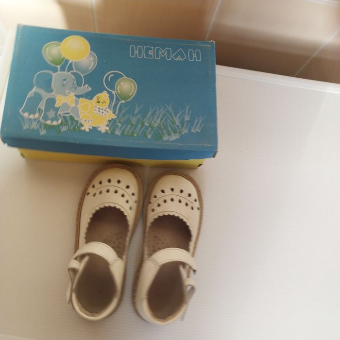 Продается ортопедическая обувь