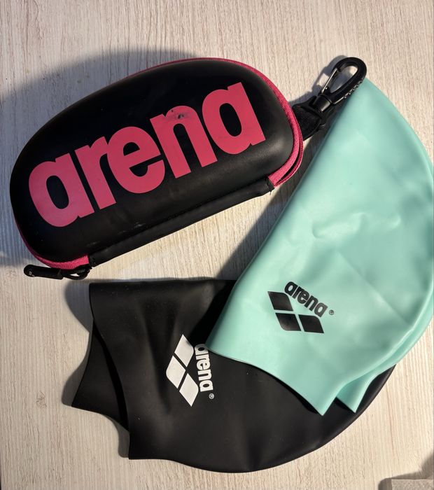 Чехол для очков Arena