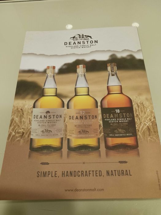 JIM BEAM pahare Bourbon/Whisky + CADOU Pasionati