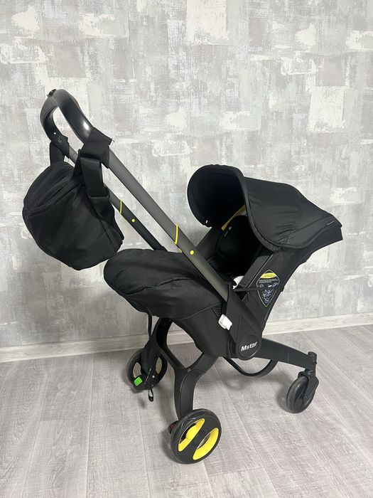 Автокресло Mstar