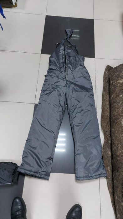 Спец одежда