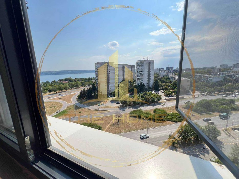 Дава се под наем Двустаен апартамент в Варна, Бриз - 68 кв.м за 850 € - Снимка #17