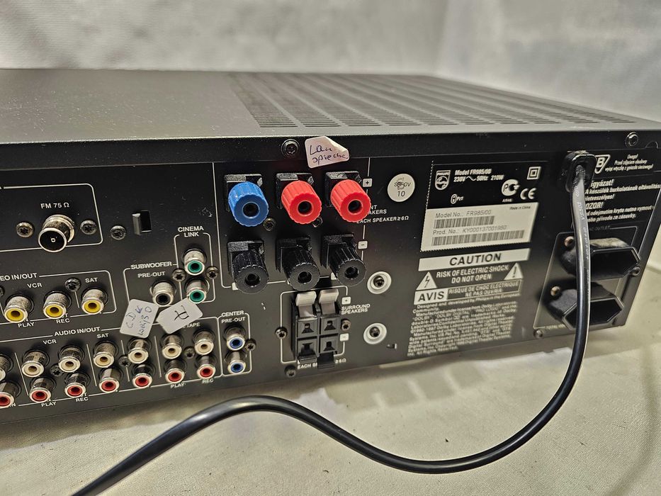 Philips FR985 digital