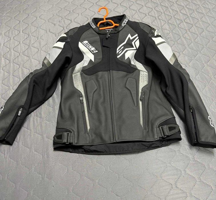 Alpinestars Atem V4