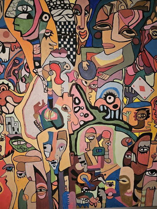 Авторска картина