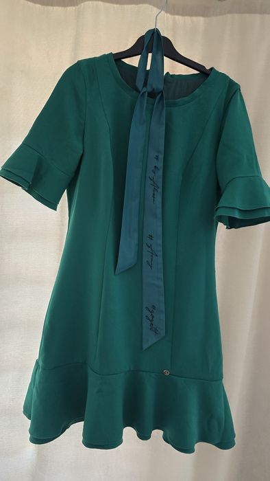 Alessa рокля - L  размер