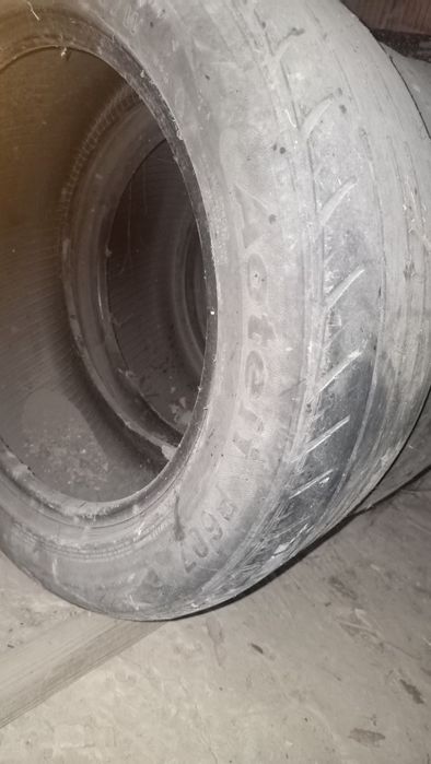 Шина Aoteli 215/55 R16