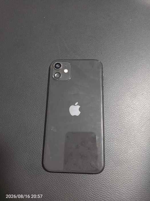 iPhone 11 128gb Айфон 11