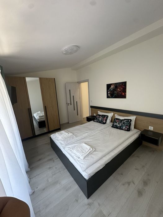 Апартамент Велинград