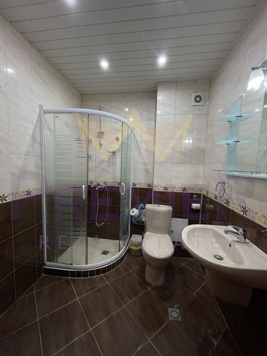 Дава се под наем Двустаен апартамент в Варна, Възраждане 1 - 78 кв.м за 498.27 € - Снимка #8