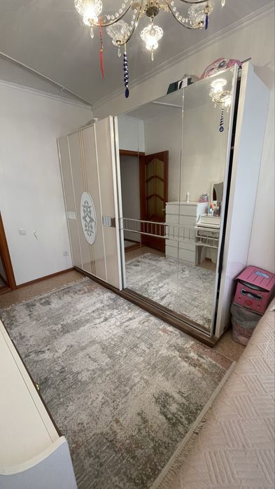 Спальный гарнитур