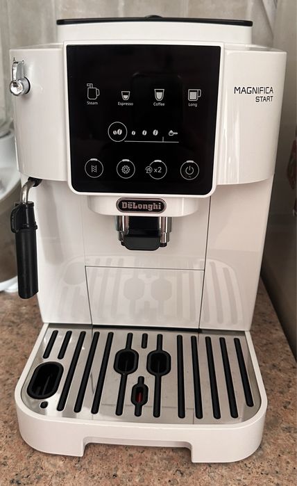 Кафеавтомат De’Longhi Magnifica Start