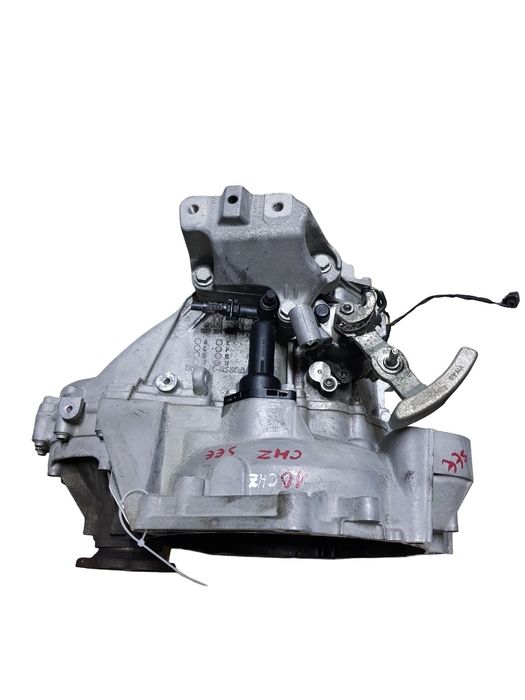 Cutie De Viteze Manuala 6 Trepte Volkswagen Golf Vii 5G1, Be1 2012 - >