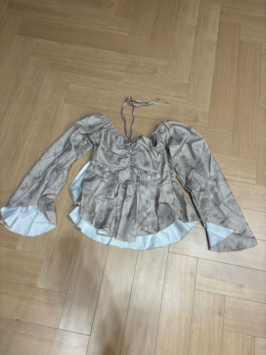 Женские кофточки