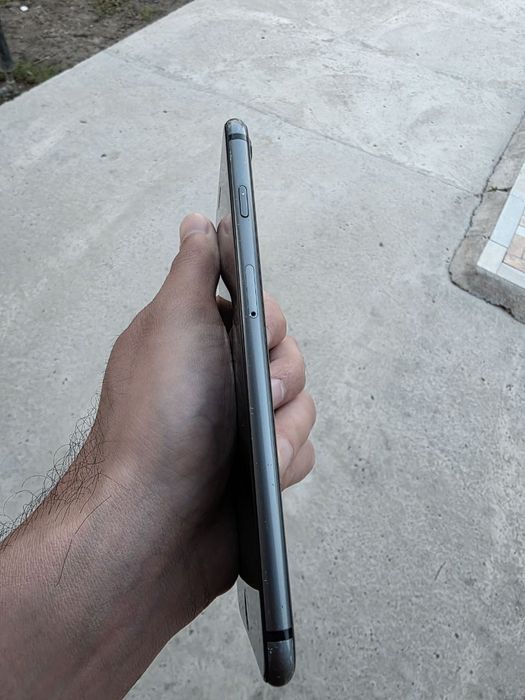 Iphone 8plus 256 GB / LLA