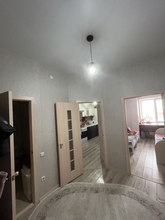 Продам квартиру двушка