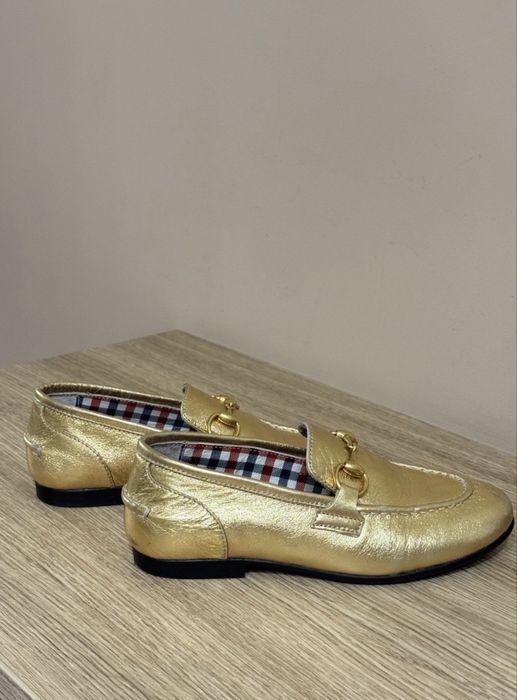 Gucci kids обувки 110€
