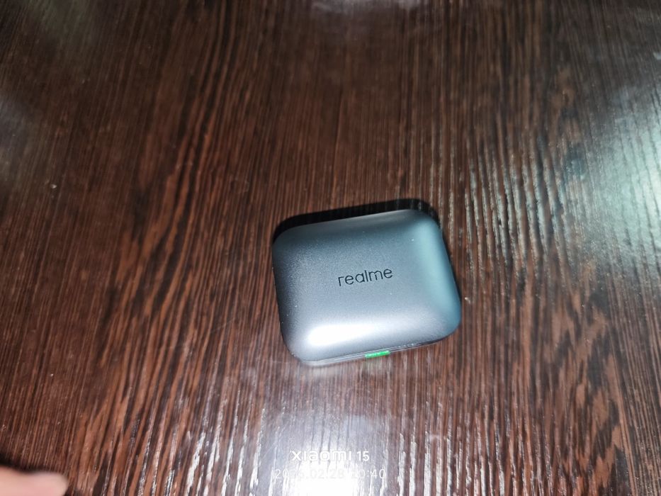 Realme buds air 7 pro