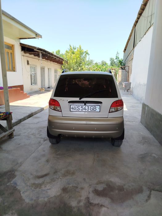 Matiz best hash9 moshina toza yurgani 143.000 boʻldi