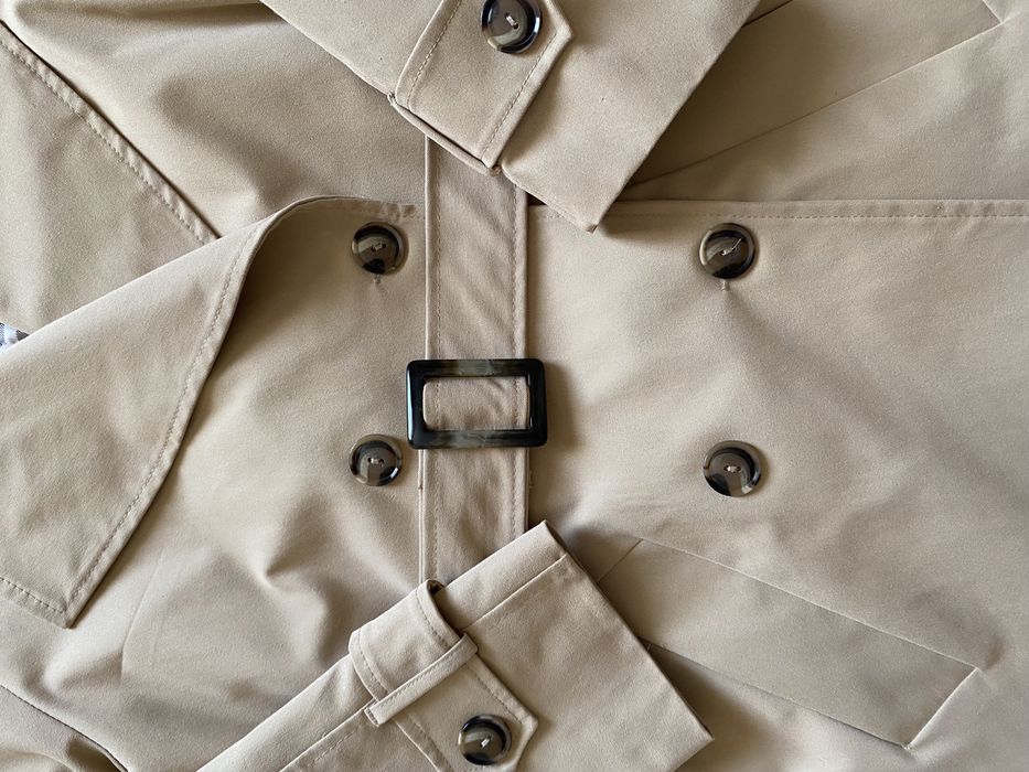 Продам Тренч