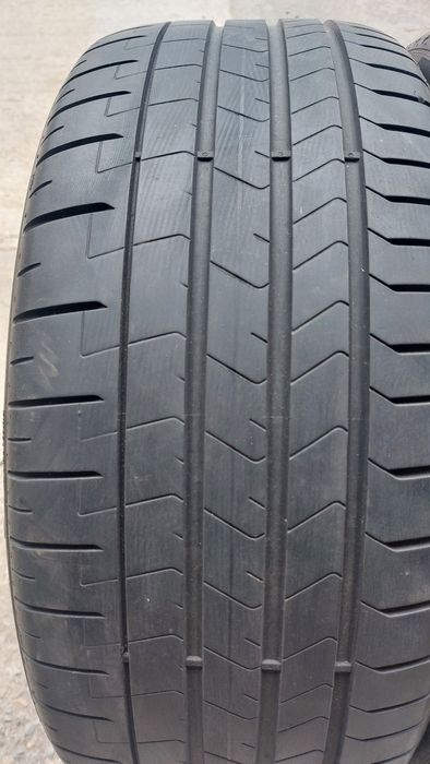 Летни гуми 245 35 19 Pirelli P Zero PZ4 2 броя