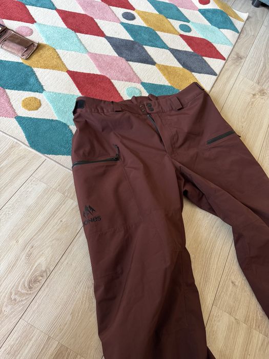 Jones mountain surf xl