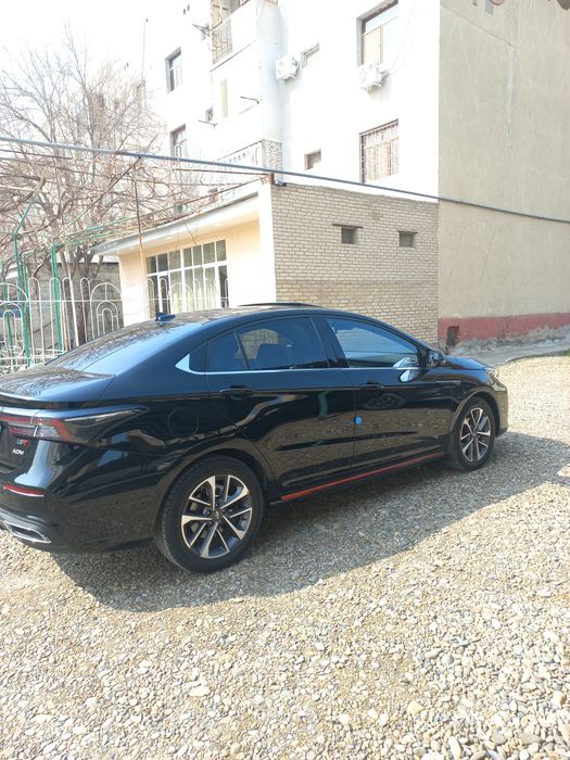 Chery arizo 6pro Сотилали