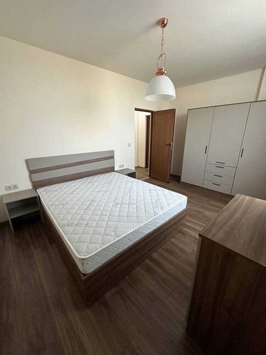 Дава се под наем Двустаен апартамент в София, Полигона - 64 кв.м за 489.6 € - Снимка #4