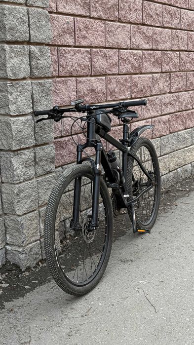 Велосипед ALPHA (Mustang 5 HD 2025)