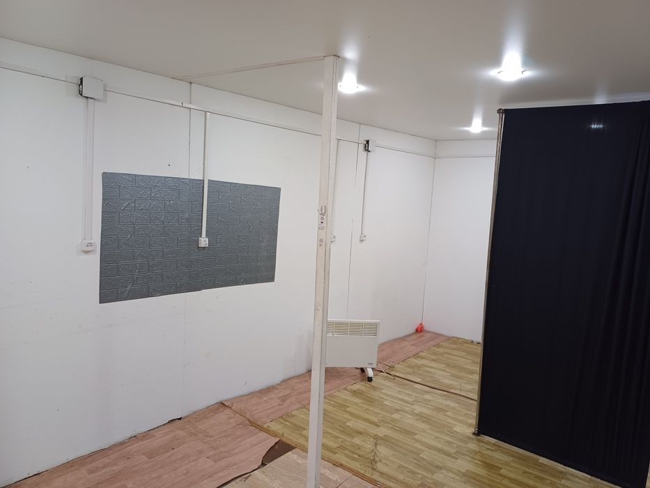 Сдам коммерческое помещение