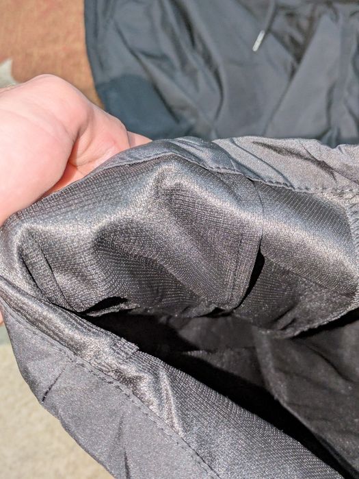 спортивные штаны