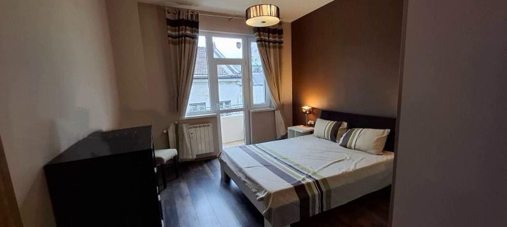 Дава се под наем Двустаен апартамент в София, Център - 70 кв.м за 750 € - Снимка #5