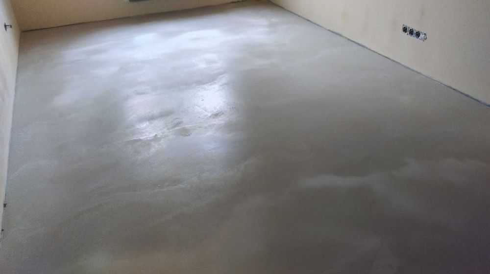 Промышленные напольные метакриловые краски, эпоксидные, наливные полы