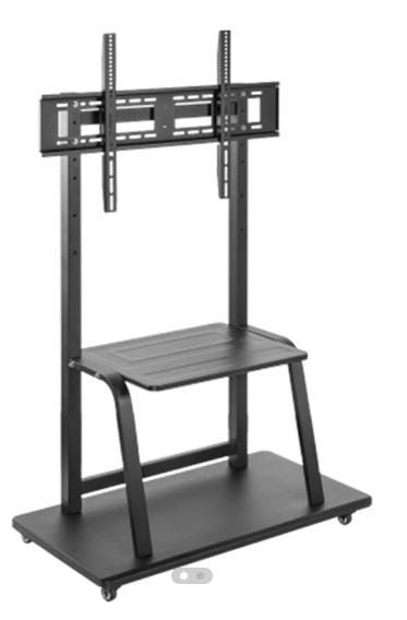 Кронштейн для телевизора, Led эрана