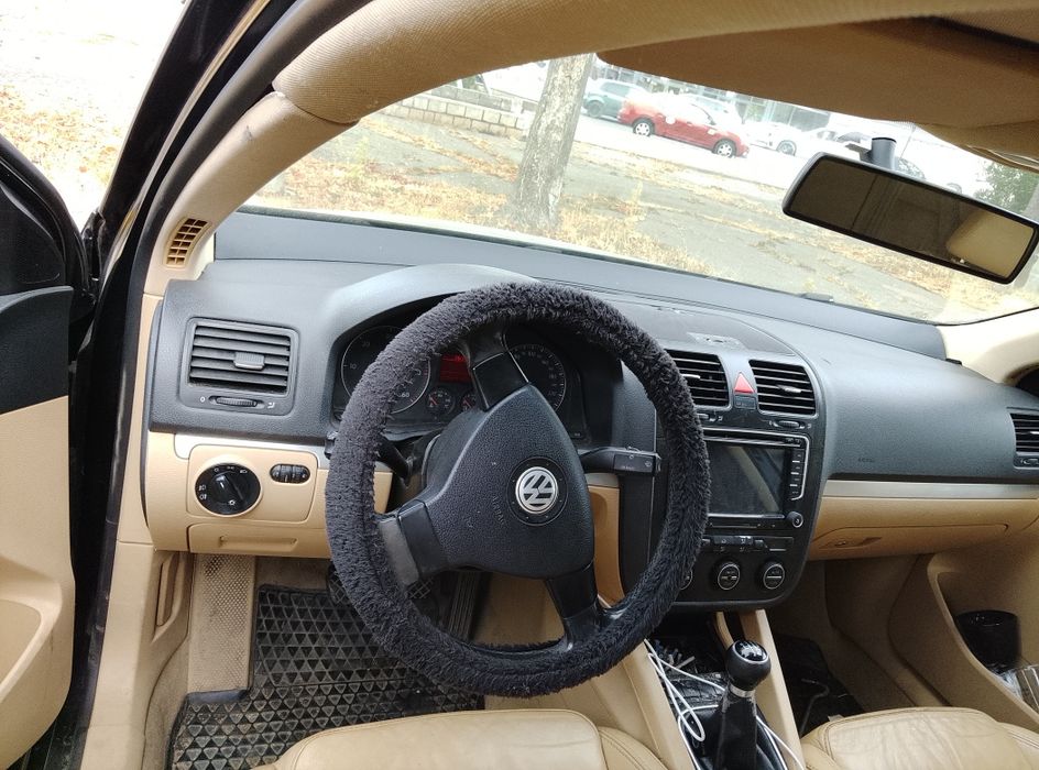 VOLKSWAGEN Jetta 2006 — imagine 2