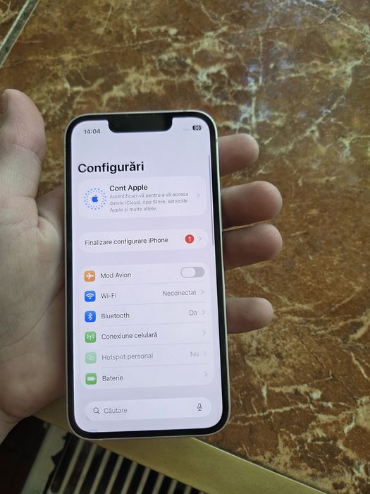 Iphone 13 mini pret fix
