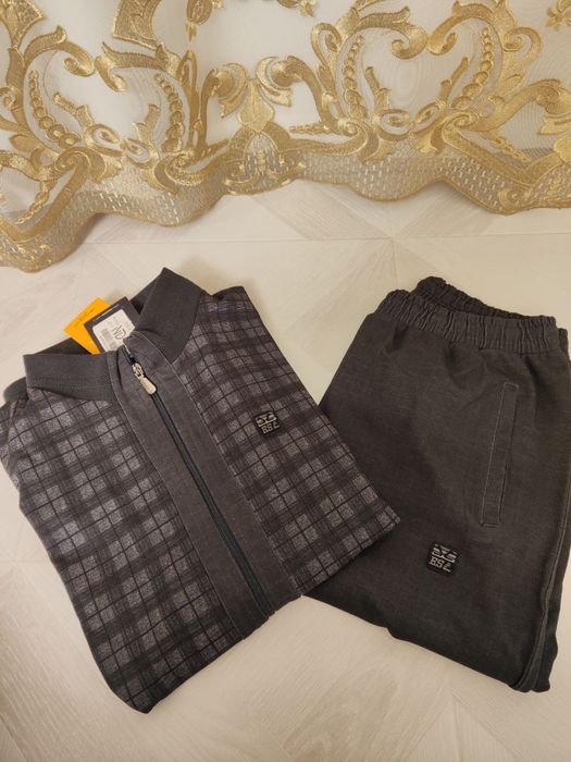 Мужская спортивка комплект Размер ХL